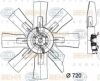 HELLA 8MV 376 729-181 Fan, radiator